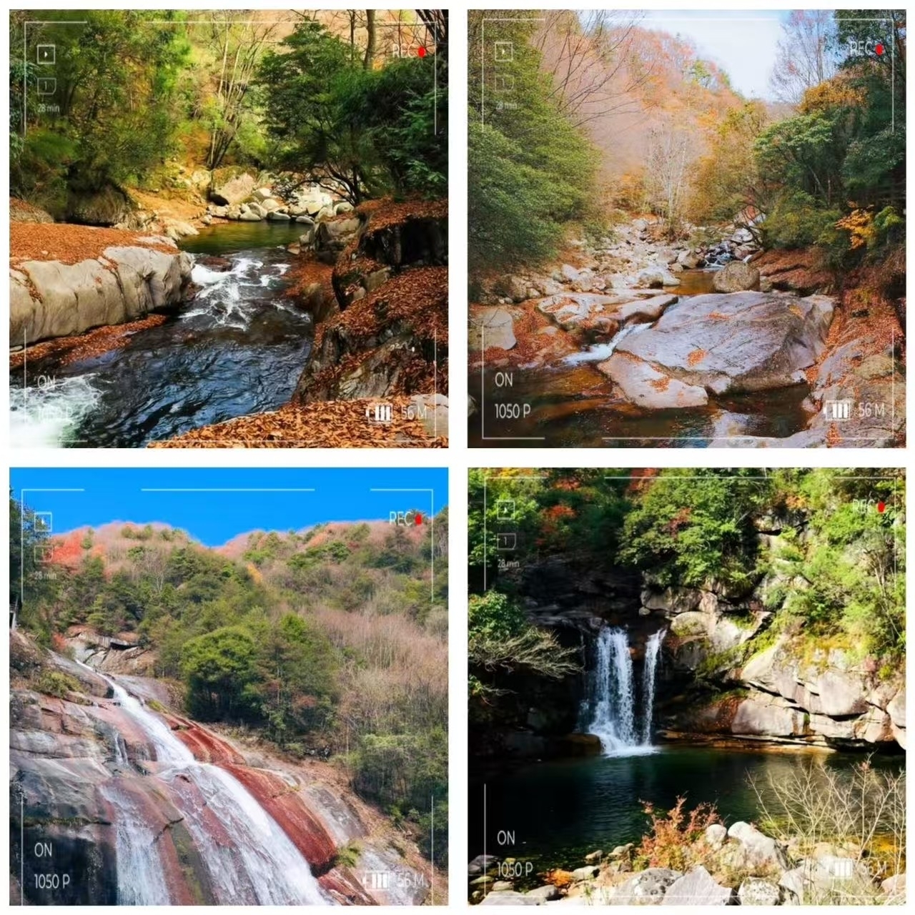 Eighteen Moon Lake: The Place That Made Me Ditch My Itinerary