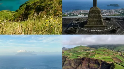 アゾレス諸島に行くのはやめよう、ここは最高すぎるから! — traveler post in ファイアル島