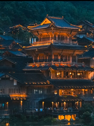 Kunjungi Guizhou saat Libur Hari Nasional | 6 Tempat dengan Wisatawan Lebih Sedikit tetapi Pemandangan Menakjubkan