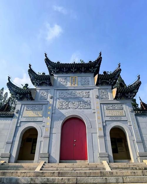 Huanggang 4-day, 3-night budget travel guide: 18 hidden gems for 2,500 RMB