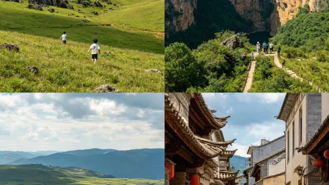 Great cities for a family trip during the National Day holiday with a budget of around 2,000 yuan — traveler post in Nanning