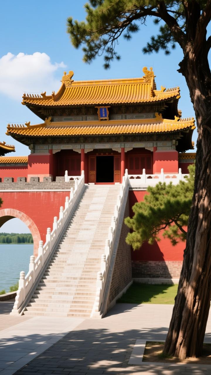 8-day in-depth Zhoukou travel guide | Explore this hidden gem in eastern Henan for CNY 4,300