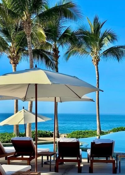 Los Cabos, Mexico Hotel