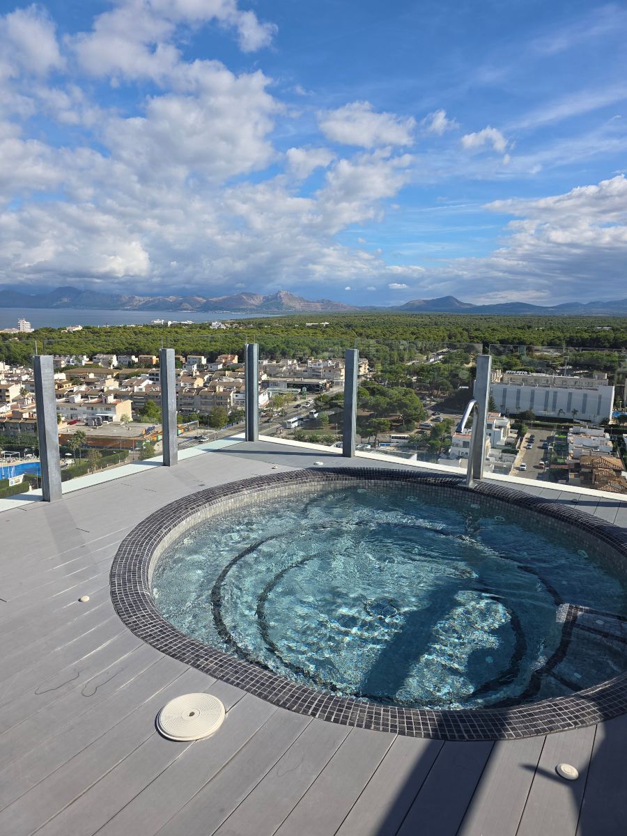An Unforgettable All-Inclusive Experience