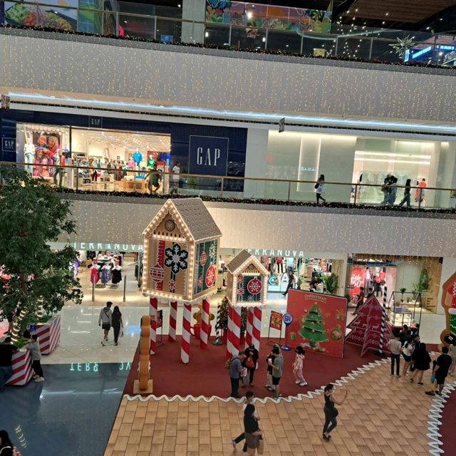 Inside MOA