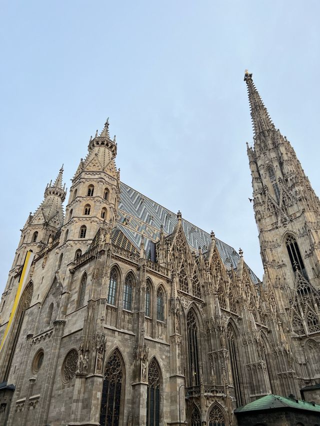 An Enduring Symbol of Vienna