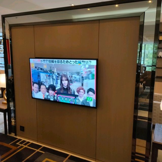 jr東日本台北-精緻的下午茶