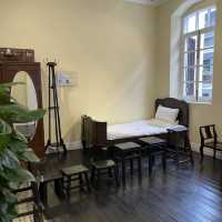General Ye Ting's Former Residence