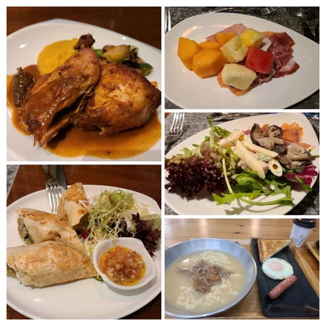 九龍東如心酒店
