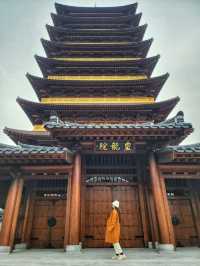 요즘 경주의 랜드마크느낌! 황룡원 중도타워🏯