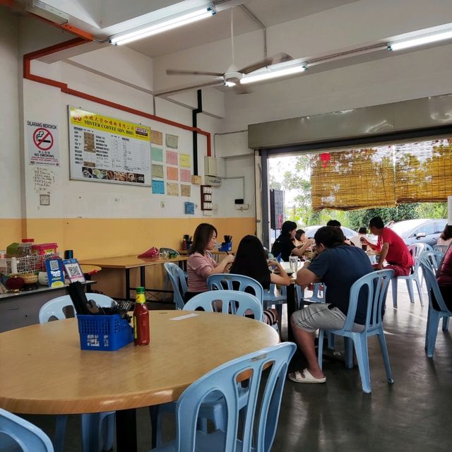 Justice Bao Kopitiam Tmn Pelangi Indah