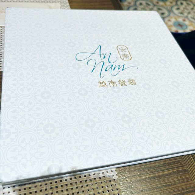 難忘的越南素餐🥳