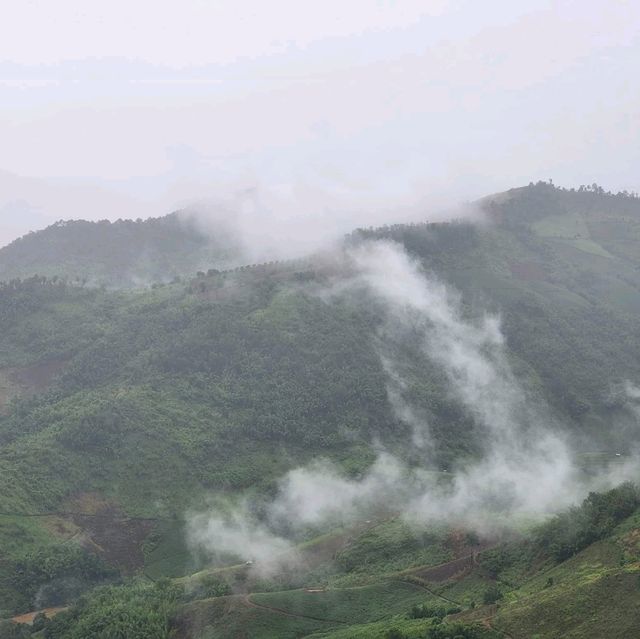 จุดชมวิวสวย​ ๆ​ ในดอยช้าง