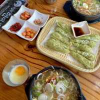 전주 남부시장 맛집 기행 