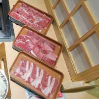 日式燒肉的魔力