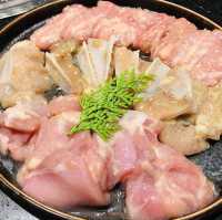 高雄碳佐麻里 時代店｜高雄第一名燒肉
