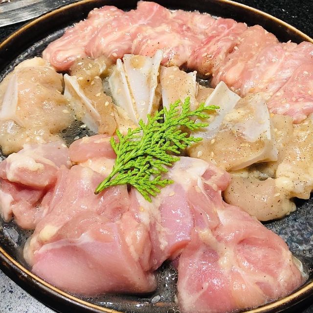 高雄碳佐麻里 時代店｜高雄第一名燒肉
