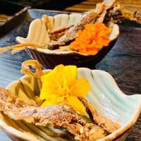 （少帥禪園）美食美景盡收眼底