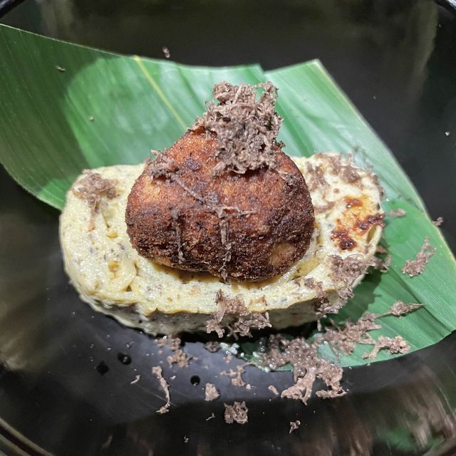 京を味わう京都　翠嵐