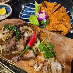 Saigon Grill Restaurant User Photo