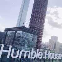網美必拍泳池👙📍Humble House Hotel 寒舍艾麗酒店 