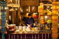 โชว์ความเป็นไทย Siam Niramit Phuket