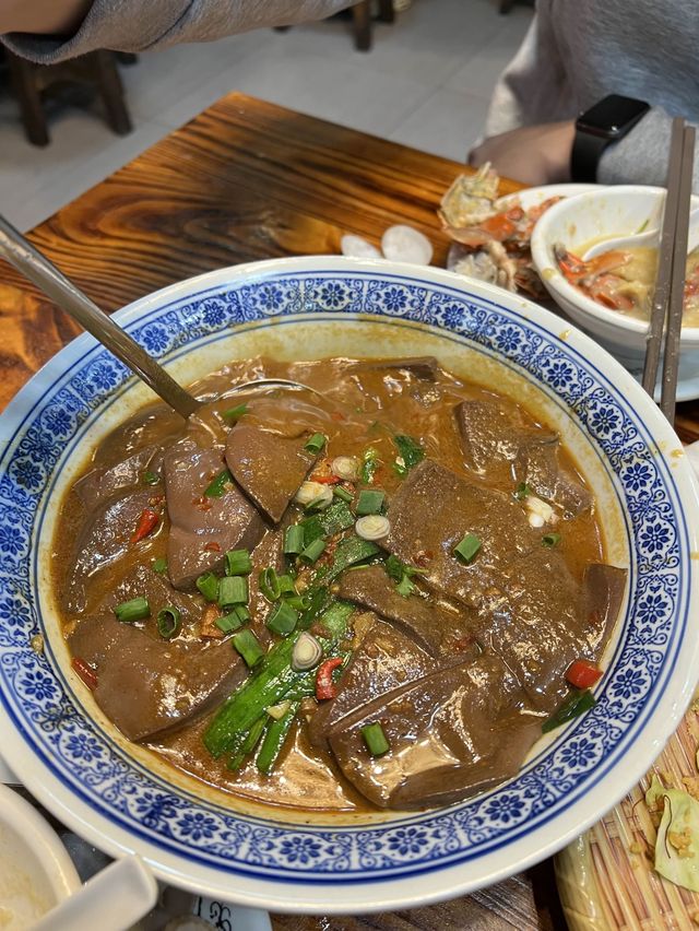 正宗潮州菜 樣樣都好正😋