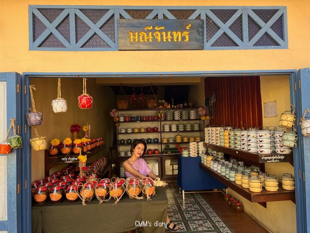 หนี้ร้อน…แบบย้อนยุคเที่ยวเมืองมัลลิกา ร.ศ. ๑๒๔