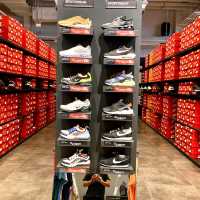Nike @ Outlet Square-Muang Thong Thani
