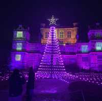 Wollaton Hall