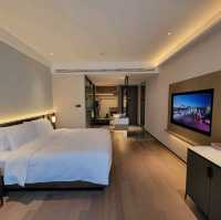 深圳新酒店 Urcove Hotel
