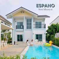 ที่พักเขาใหญ่ poolvilla ส่วนตัว