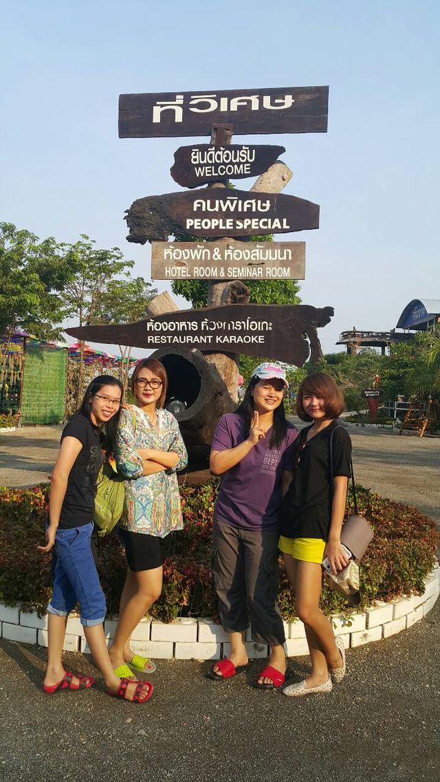 เที่ยวชมเมืองกาญจนบุรี