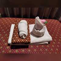 每日必去按一按～Herbs Health Massage