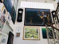 พิพิธภัณฑ์ล้านของเล่นเกริกยุ้นพันธ์