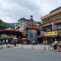 walking aimlessly in NANFANG’AO 南方澳