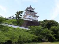 【静岡県】東海の名城！掛川城をご紹介