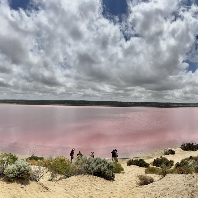 See Nature’s Hidden Gifts in Kalbarri, WA