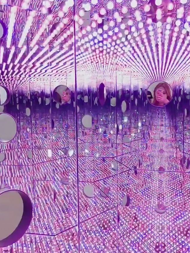 미술 애호가 BTS RM도 다녀간 그 곳! LA 더 브로드뮤지엄🎨