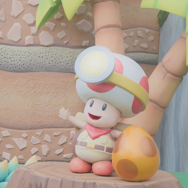 USJ 1近いホテルを楽しむ「パークフロントホテル」