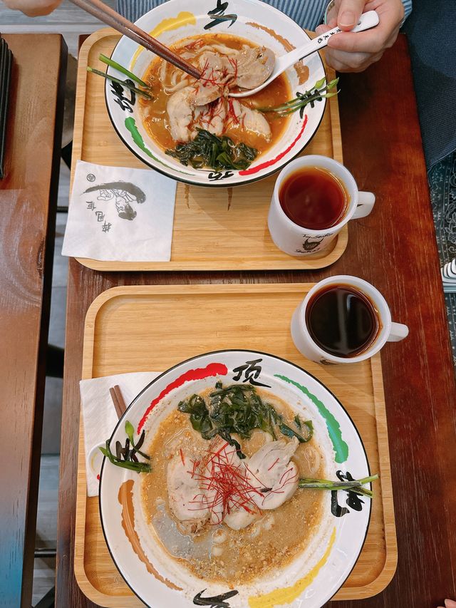 🍮甜品x咖啡☕️出色有驚喜高質小店｜頂立 (屯門)