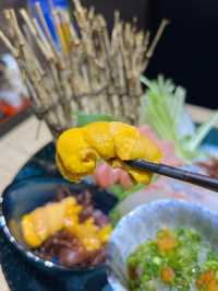 隱世日本料理|必食魚湯稻庭烏冬