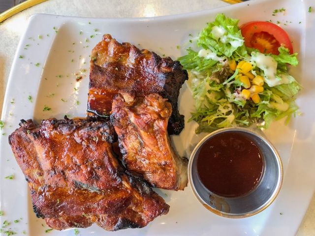 比利時🇧🇪一試難忘兼回味無窮的西餐🍴