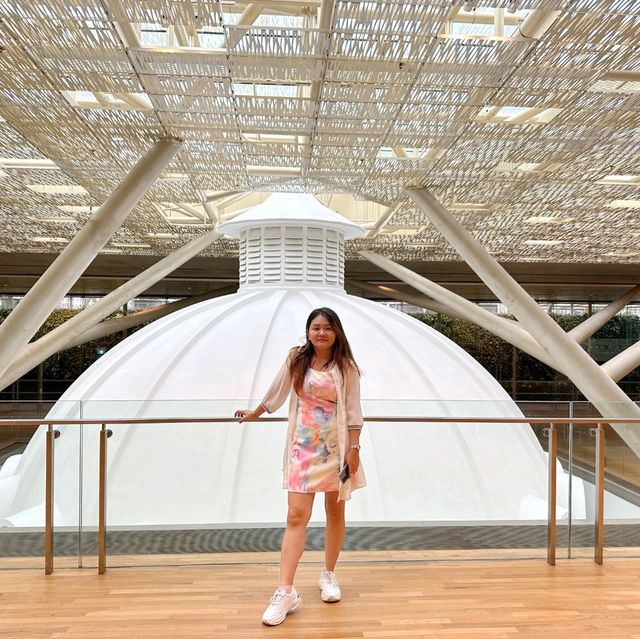 National Gallery Singapore