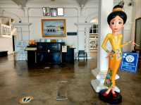 พิพิธภัณฑ์ ย่านเมืองเก่าภูเก็ต
