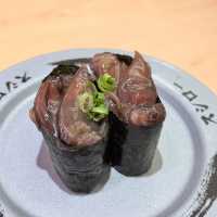 人氣壽司郎