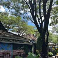 Pawon Mbah Noto Plaosan