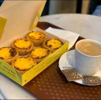澳門美食，LordStowsBakery (Cotai)