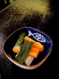 西環隱世日式串燒店🍢