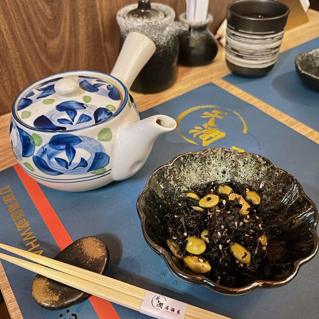 元朗高質🍁居酒屋 元朗高質🍁居酒屋